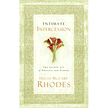 05634: Intimate Intercession:
The Sacred Joy of Praying for Others