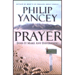 271053: Prayer: Does It Make Any Difference?