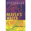 45156: Heaven's Wager, Martyr's Song Series #1