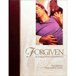 Forgiven: The Painting by Thomas Blackshear II