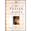37331: The Prayer of Jabez