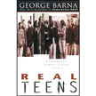 726632: Real Teens: A Contemporary Snapshot of Youth Culture