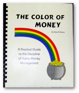 Color of Money