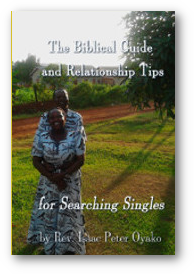 The Biblical Guide and Relationship Tips for Searching Singles