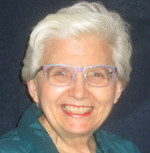 Ruth Marlene Friesen